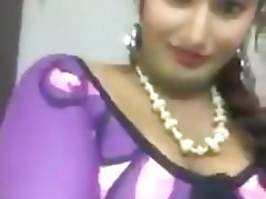 Mature, Indian, Wife