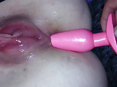 Amateur, Anal