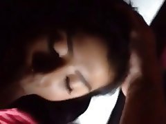 Amateur, Asian, Blowjob